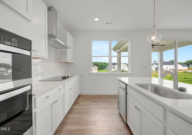 Photo 4 of Sale Pending at 268 Yellow River Way, Garner, NC 27529 | MLS# 10132224 | Listing updated on 2026-09-20