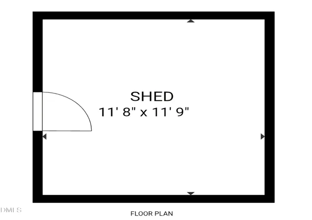 26th image of 4642 Cheltenham Rd, Fayetteville, NC 28304 | MLS# 10134435