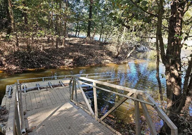 Photo 4 of Land for sale at 2477 Hanks Chapel Rd, Pittsboro, NC 27312 | MLS# 10133358 | Listing updated on 2026-07-23