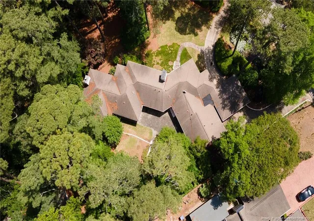49th image of 440 Valley Rd, Fayetteville, NC 28305 | MLS# 753097