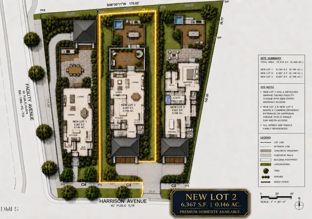1st image of 421 S Harrison Ave, Cary, NC 27511 | MLS# 10132461