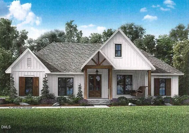 2nd image of 5017 Mitchell Town Rd, Youngsville, NC 27596 | MLS# 10132469