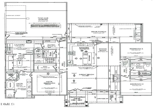 3rd image of 5017 Mitchell Town Rd, Youngsville, NC 27596 | MLS# 10132469