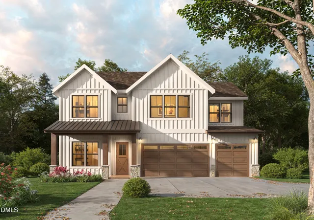 Photo 1 of Single family home for sale at 8016 Penny Rd #NC, Raleigh, NC 27606 | MLS# 10132495 | Listing updated on 2026-07-18