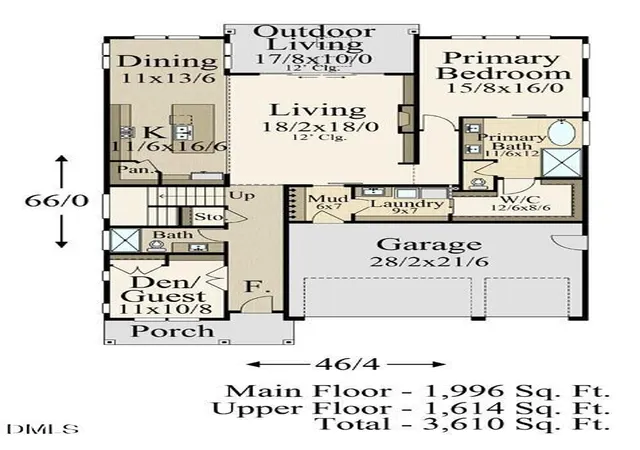 Photo 2 of Single family home for sale at 8016 Penny Rd #NC, Raleigh, NC 27606 | MLS# 10132495 | Listing updated on 2026-07-18