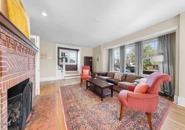 2nd image of 1608 Fayetteville St, Durham, NC 27707 | MLS# 10132796