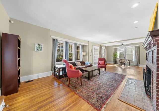 3rd image of 1608 Fayetteville St, Durham, NC 27707 | MLS# 10132796