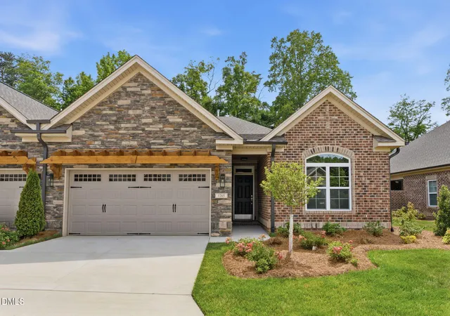 Townhouse for sale at 1265 Talisker Way #49, Burlington, NC 27215 | MLS# 10132595