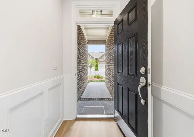 Photo 3 of Townhouse for sale at 1265 Talisker Way #49, Burlington, NC 27215 | MLS# 10132595 | Listing updated on 2026-07-18
