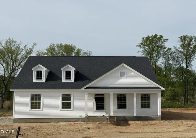 Photo 1 of Single Family Residence at 342 Sweetfern Ln, Zebulon, NC 27597 | MLS# 10132643 |  | Sold on 2026-06-30