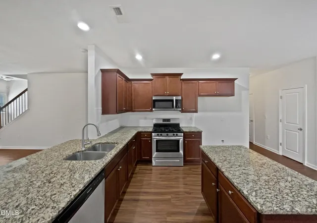 Photo 2 of Single Family Residence at 1021 Purple Verbena Ct, Zebulon, NC 27597 | MLS# 10132635 | | Sold on 2026-05-14