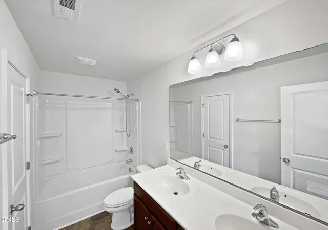 Photo 5 of Single Family Residence at 1021 Purple Verbena Ct, Zebulon, NC 27597 | MLS# 10132635 | | Sold on 2026-05-14