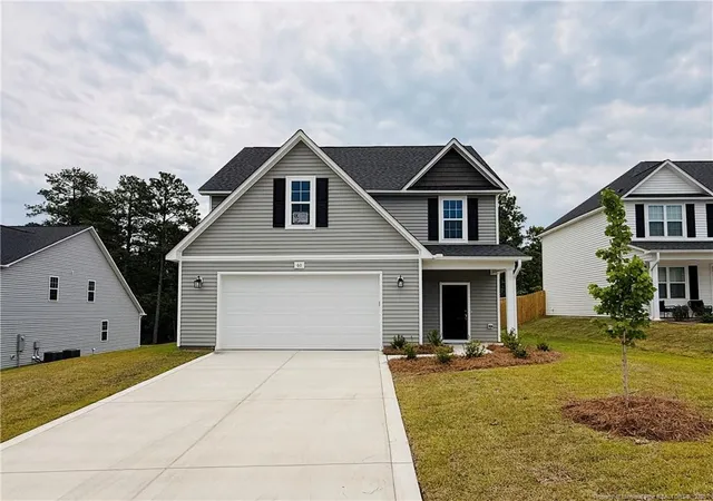 Homes for sale in Lillington, NC | 60 Pikewood Ct, Lillington, NC 27546 | MLS# 753208