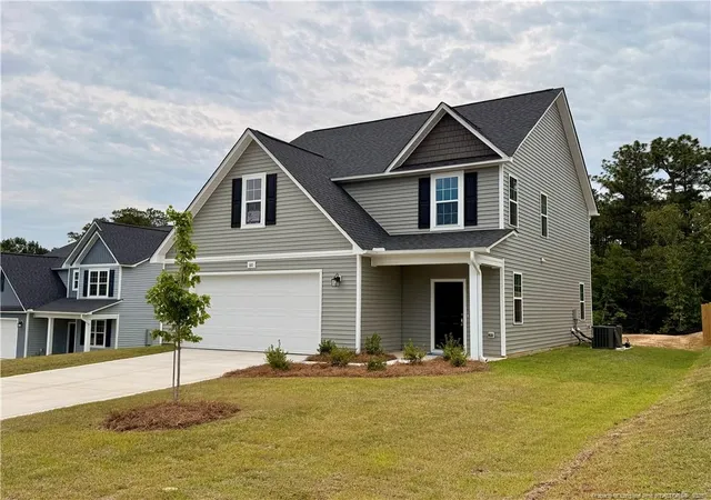 Homes for sale in Lillington, NC | 60 Pikewood Ct, Lillington, NC 27546 | MLS# 753208