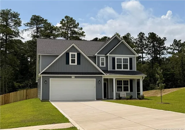 2nd image of 74 Pikewood Ct, Lillington, NC 27546 | MLS# 753226