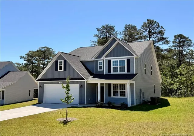 Homes for sale in Lillington, NC | 74 Pikewood Ct, Lillington, NC 27546 | MLS# 753226