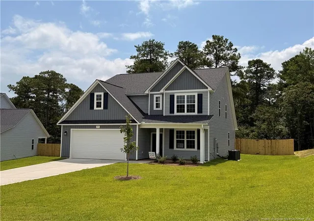 Photo 3 of Single family home for sale at 74 Pikewood Ct, Lillington, NC 27546 | MLS# 753226 | Listing updated on 2026-09-02
