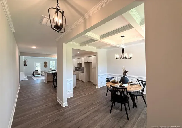 Photo 5 of Single family home for sale at 74 Pikewood Ct, Lillington, NC 27546 | MLS# 753226 | Listing updated on 2026-09-02