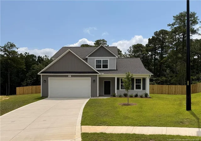 1st image of 88 Pikewood Ct, Lillington, NC 27546 | MLS# 753239