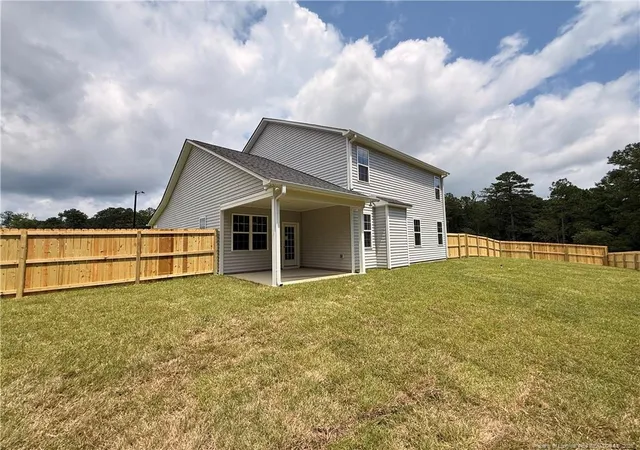 47th image of 88 Pikewood Ct, Lillington, NC 27546 | MLS# 753239