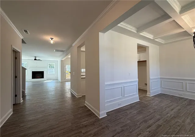 Photo 4 of Single family home for sale at 88 Pikewood Ct, Lillington, NC 27546 | MLS# 753239 | Listing updated on 2026-09-02