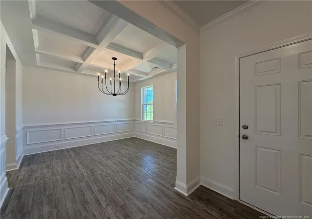 Photo 5 of Single family home for sale at 88 Pikewood Ct, Lillington, NC 27546 | MLS# 753239 | Listing updated on 2026-09-02