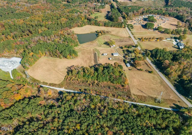 Photo 1 of Sale Pending at 2207 Hamlin Rd, Durham, NC 27704 | MLS# 10132777 | Listing updated on 2026-07-18