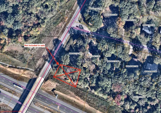 Photo 4 of Sale Pending at 0 Phelps Cir, Rural Hall, NC 27045 | MLS# 10133104 | Listing updated on 2026-07-30