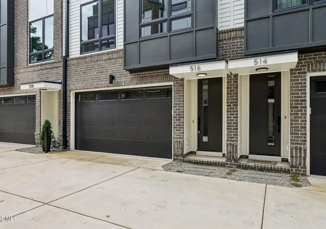 3rd image of 517 Edgecreek Ct, Raleigh, NC 27604 | MLS# 10132919