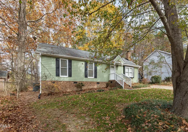 Homes for sale in Wake Forest, NC | 104 Remington Woods Dr, Wake Forest, NC 27587 | MLS# 10134259