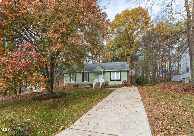 Homes for sale in Wake Forest, NC | 104 Remington Woods Dr, Wake Forest, NC 27587 | MLS# 10134259