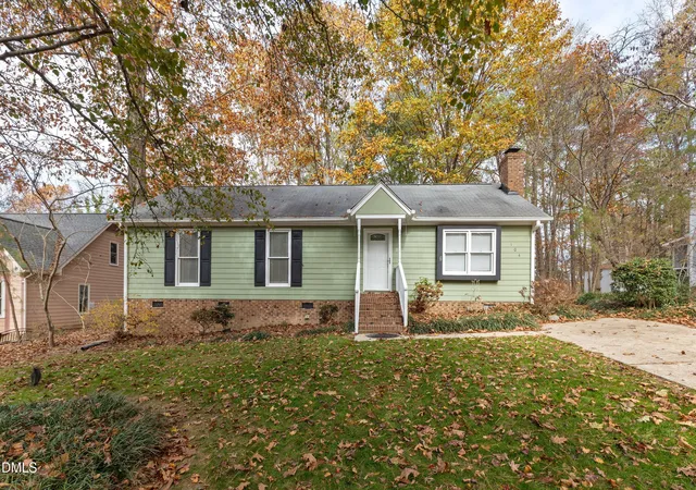 Homes for sale in Wake Forest, NC | 104 Remington Woods Dr, Wake Forest, NC 27587 | MLS# 10134259