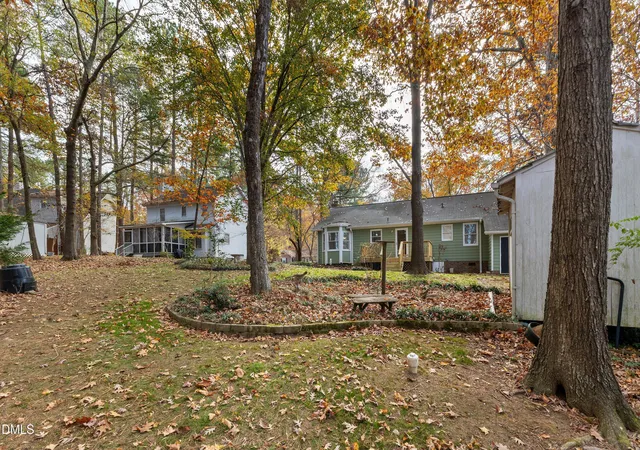 Homes for sale in Wake Forest, NC | 104 Remington Woods Dr, Wake Forest, NC 27587 | MLS# 10134259
