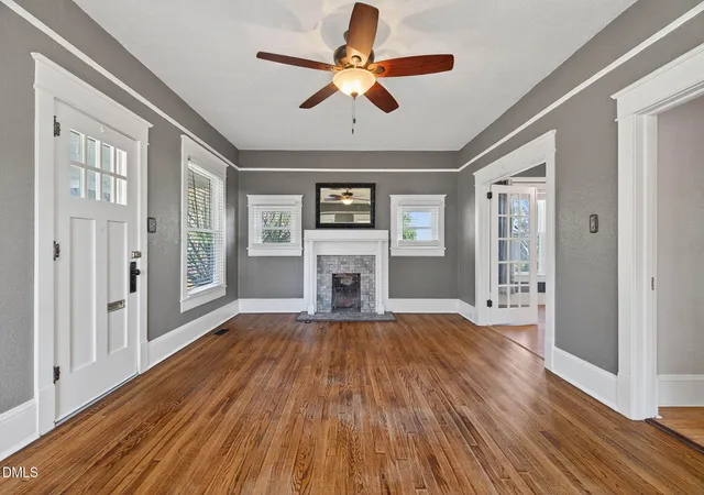 3rd image of 401 S Eighth St, Mebane, NC 27302 | MLS# 10133002