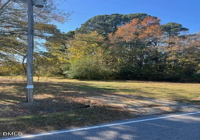 Photo 3 of Land for sale at 403 W Edwards St, Princeton, NC 27569 | MLS# 10133244 | Listing updated on 2026-07-18