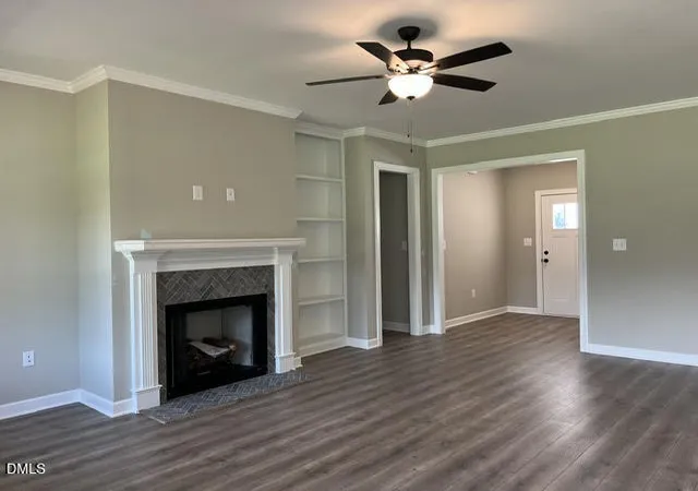 Photo 1 of Single family home for sale at 746 Olive Branch Dr, Smithfield, NC 27577 | MLS# 10150620 | Listing updated on 2026-10-04