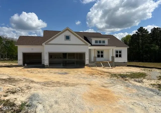 Homes for sale in Smithfield, NC | 746 Olive Branch Dr, Smithfield, NC 27577 | MLS# 10150620