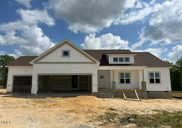 Homes for sale in Smithfield, NC | 746 Olive Branch Dr, Smithfield, NC 27577 | MLS# 10150620