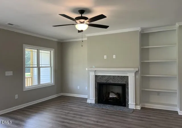 Photo 3 of Single family home for sale at 746 Olive Branch Dr, Smithfield, NC 27577 | MLS# 10150620 | Listing updated on 2026-09-14
