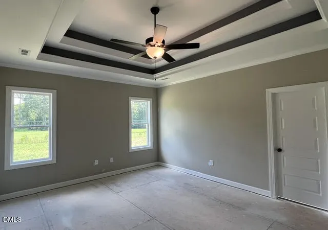 Photo 3 of Single family home for sale at 746 Olive Branch Dr, Smithfield, NC 27577 | MLS# 10150620 | Listing updated on 2026-09-14