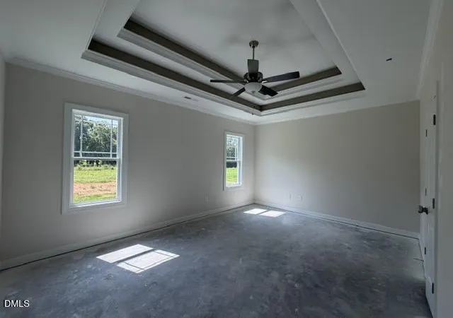 Photo 3 of Single family home for sale at 786 Olive Branch Dr, Smithfield, NC 27577 | MLS# 10152252 | Listing updated on 2026-09-14