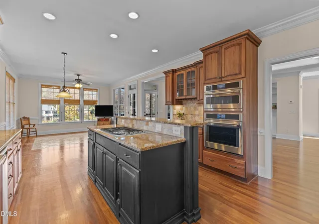 Single family home for sale at 737 Sagamore Dr, Louisburg, NC 27549 | MLS# 10133283