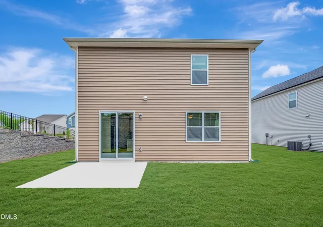 Photo 3 of Sale Pending at 47 Cypress Moss Ct, Lillington, NC 27546 | MLS# 10133270 | Listing updated on 2026-08-29