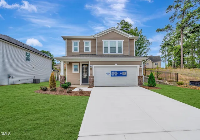 Photo 4 of Sale Pending at 47 Cypress Moss Ct, Lillington, NC 27546 | MLS# 10133270 | Listing updated on 2026-08-29