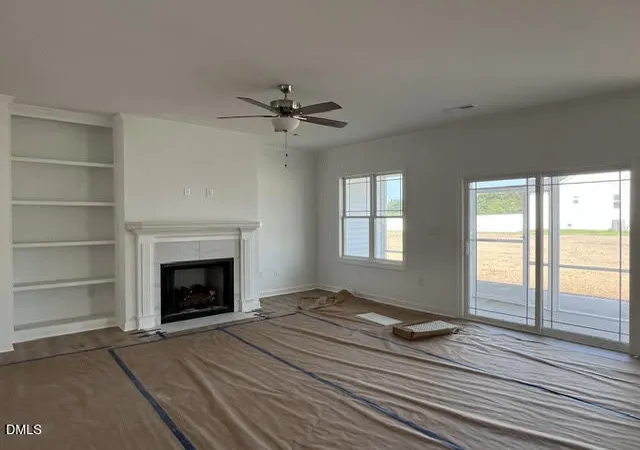 Photo 2 of Single family home for sale at 771 Olive Branch Dr, Smithfield, NC 27577 | MLS# 10166170 | Listing updated on 2026-09-14
