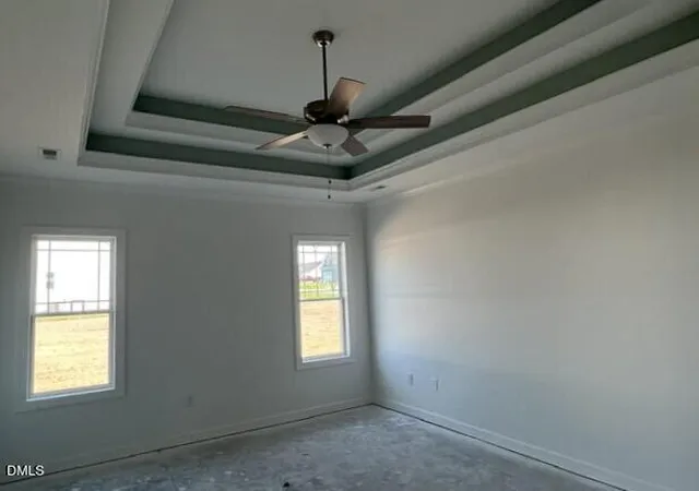 Photo 3 of Single family home for sale at 771 Olive Branch Dr, Smithfield, NC 27577 | MLS# 10166170 | Listing updated on 2026-09-14
