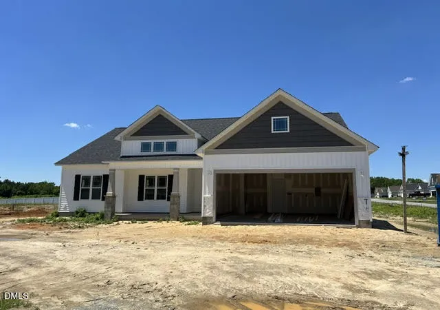 Homes for sale in Smithfield, NC | 771 Olive Branch Dr, Smithfield, NC 27577 | MLS# 10166170