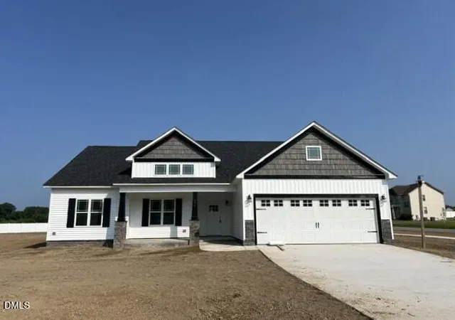 Photo 4 of Single family home for sale at 771 Olive Branch Dr, Smithfield, NC 27577 | MLS# 10166170 | Listing updated on 2026-09-14