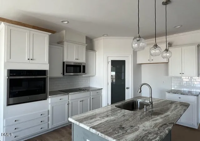 Photo 1 of Single family home for sale at 771 Olive Branch Dr, Smithfield, NC 27577 | MLS# 10166170 | Listing updated on 2026-09-14