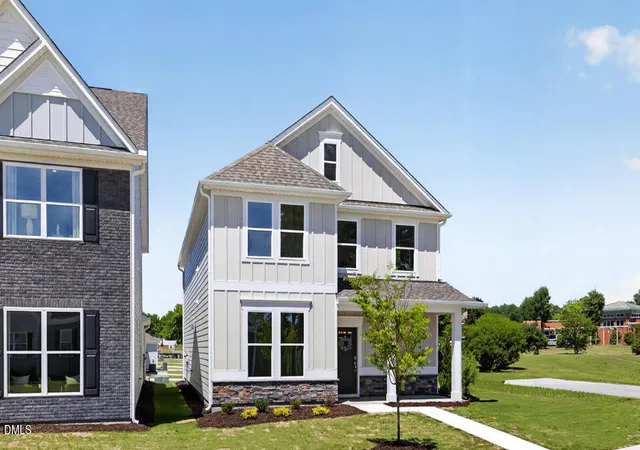 2nd image of 790 Washington St, Fuquay Varina, NC 27526 | MLS# 10133291